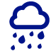 Livigno Meteo Cielo coperto con possibili pioviggini