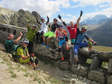 Livigno Bike Tours Discovering Carosello’s Trails (AM)