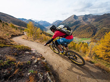 Livigno Bike Tours Giro delle Tee (XC)