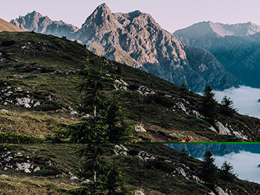 Livigno Bike Tours Val Tort + Val delle Mine (XC - AM)