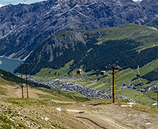 Livigno CAROSELLO 3000