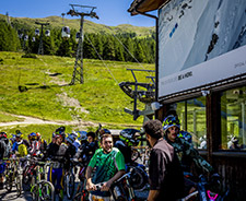 Livigno MOTTOLINO