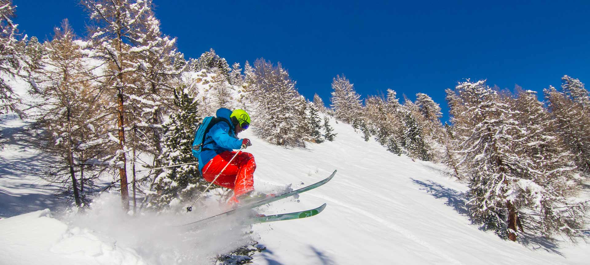 Backcountry & Freeride Meetings | Livigno