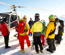 Alpine Guides