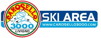 Livigno logo carosello 3000