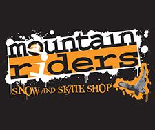 Livigno SHOPS Mountain Riders