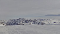 Livigno Streetview Carosello 3000 Federia