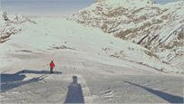 Livigno Streetview Mottolino