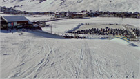 Livigno Streetview Mottolino Livigno Centro