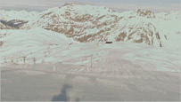 Livigno Streetview Mottolino Monte della Neve