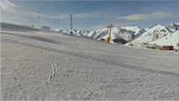 Livigno Streetview Mottolino Passo Eira